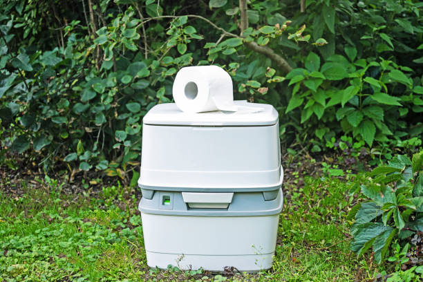 Best Porta potty services near me  in Englewood, FL