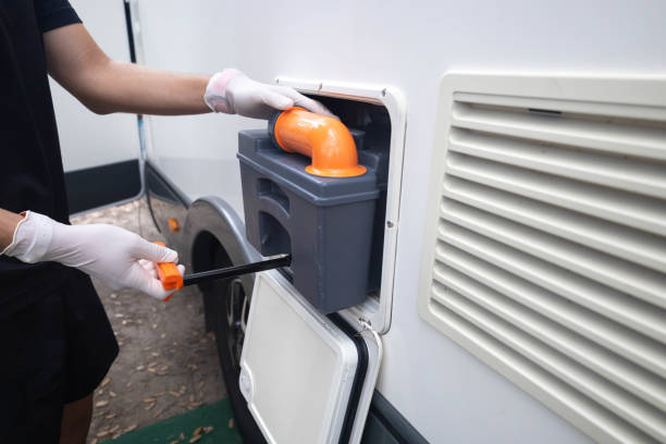 Best Handicap porta potty rental  in Englewood, FL