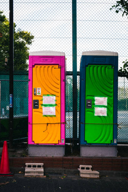 Best High-end porta potty rental  in Englewood, FL