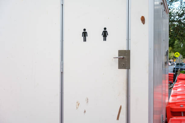 Best Local porta potty services  in Englewood, FL