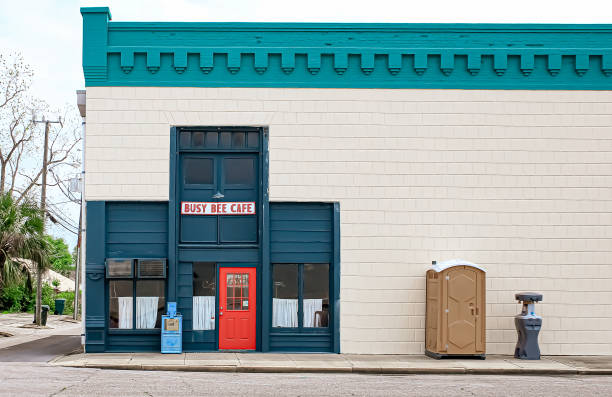 Best Porta potty rental near me  in Englewood, FL